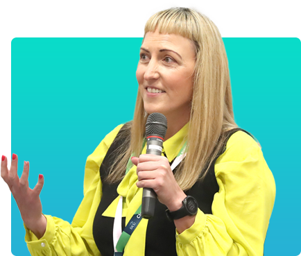 catherine-sheridan-2025 Catherine Sheridan - Creative Arts Facilitator, Innovator, Practitioner