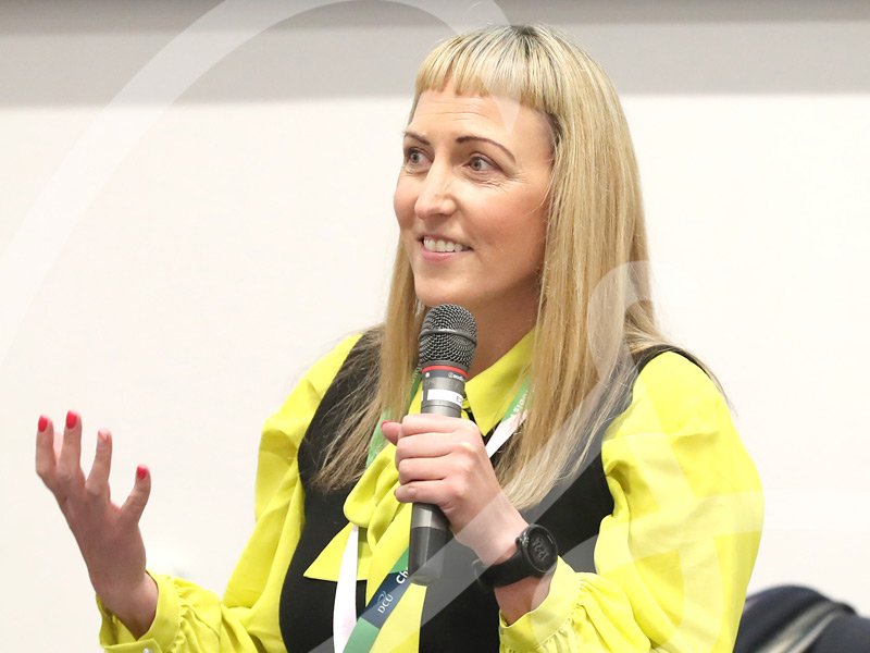 Catherine Sheridan - Drama and Arts